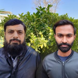 House Staff House Staff