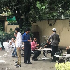 Celebrated European Day of Languages 2022