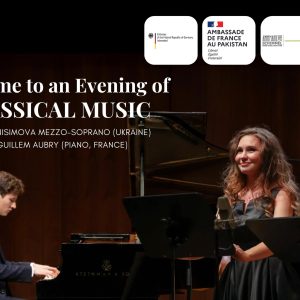 European Classical Concert-2025