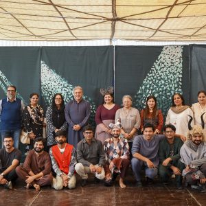  Do Dafa Ka Zikr – Theatre Wallay 20-11-25