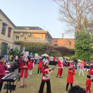 Christmas Market 2025