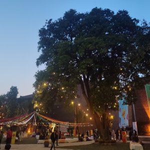 Highlights from Lahore Literary Festival 2026
