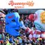 Celebrating Rosenmontag: A Touch of Karneval in Our Classroom