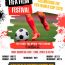 ⚽FIFA Film Festival: Celebrating the FIFA World Cup 2026